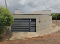 Casa 3 quartos, 2 banheiros, 201,9m², ocupada