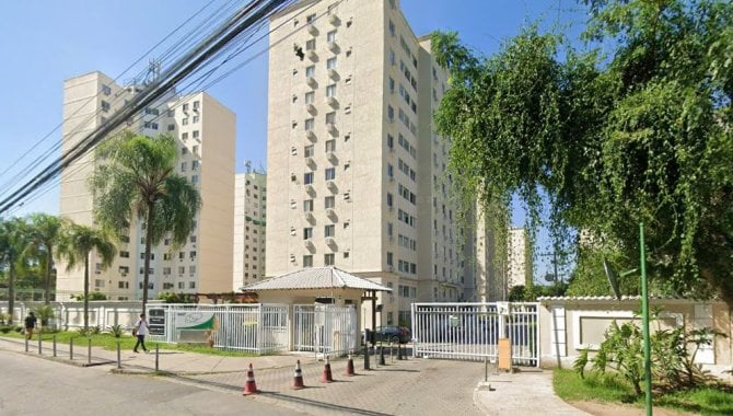 Apartamento 47 m² em Jacarepaguá, Rio de Janeiro