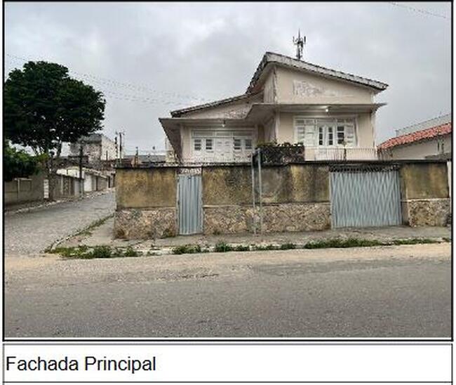 Casa Espaçosa com 10 Quartos em Garanhuns/PE