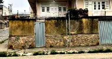 Casa Espaçosa com 10 Quartos em Garanhuns/PE