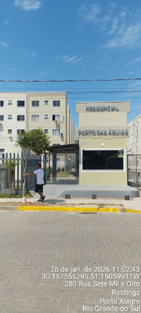 Apartamento 2 quartos, 61,7m², área privativa 40,82m²