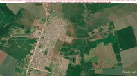 Terreno urbano 364m² em Nova Alvorada do Sul/MS - Oportunidade única!