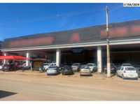 Imóvel Comercial com 2.222m² em Brasília/DF