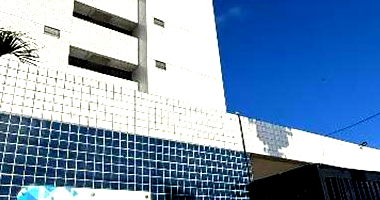 Apartamento em Maceió com 2 quartos