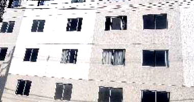 Apartamento com 2 quartos em Salvador