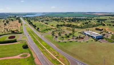 Terreno 450 m² - Riviera de Santa Cristina