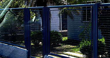 Casa em Chapecó com 75m² de área construída