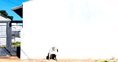 Casa 2 Quartos, 1 Vaga e 44 m²