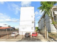 Apartamento com 2 quartos em Recife/PE