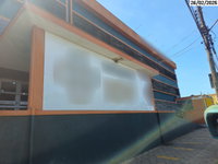 Complexo Hospitalar 6.721m² - Arrendado
