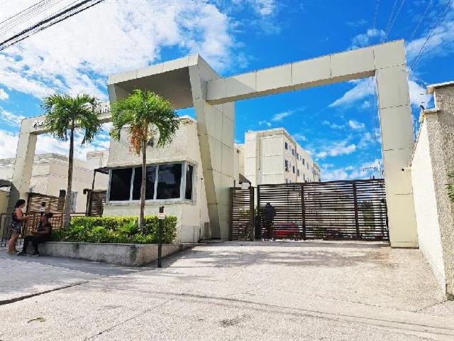 Apartamento com 2 Quartos em São Gonçalo/RJ