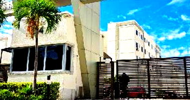 Apartamento com 2 Quartos em São Gonçalo/RJ