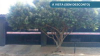 Casa com 1 quarto, 1 banheiro e 28,94 m² construídos