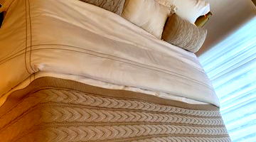 Apartamento Decorado Cyrela Aura Pacaemb, Studio 31m²