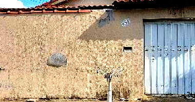 Casa com 2 Quartos em Mogi Mirim/SP