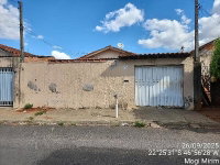 Casa com 2 Quartos em Mogi Mirim/SP
