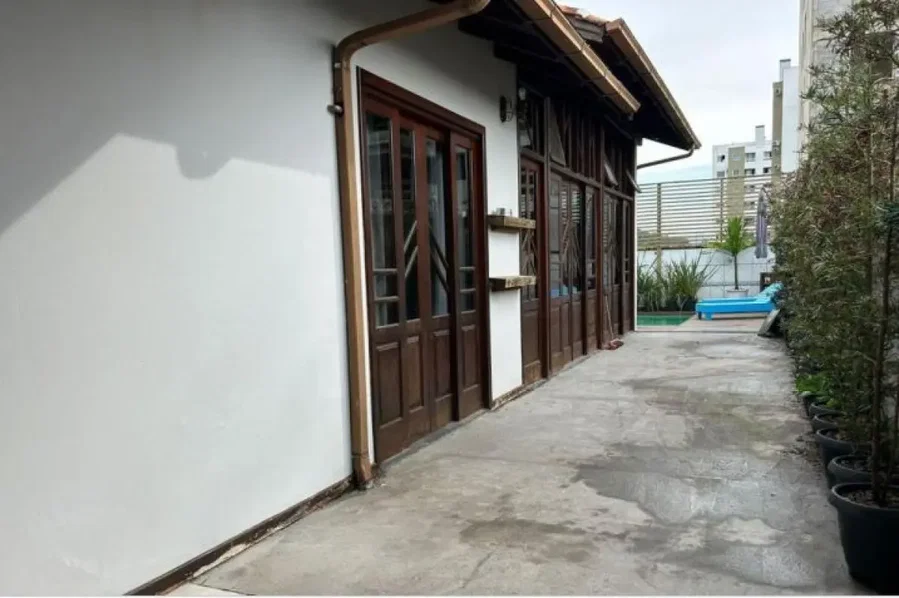 Terreno Urbano com 1.100,69m² em Palhoça/SC