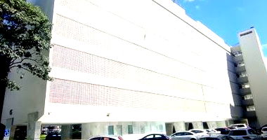 Apartamento de 160m² com 3 quartos, ocupado, na Asa Sul