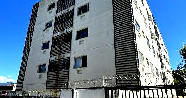 Apartamento 2 quartos, 1 banheiro, 1 vaga, 43m² área total