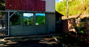 Apartamento 2 quartos, 1 banheiro, 1 vaga, 45m² privativos