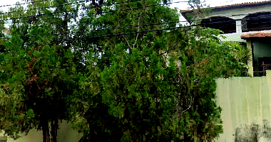 Casa com 319,06 m² em São Pedro - Desocupada