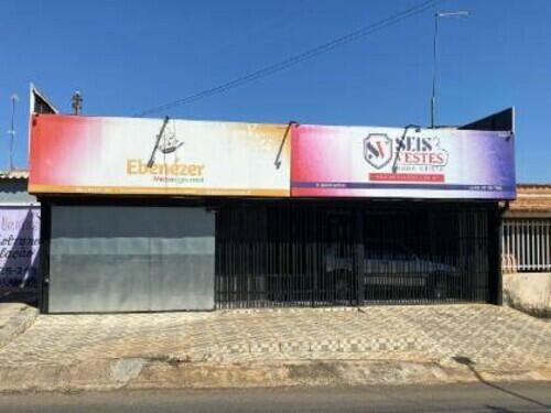 Casa Ocupada com 3 Quartos em Brasília