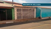 Casa 176 m² em Tatuí, Jardim Lucila
