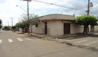 Casa em Leme/SP com 156m²