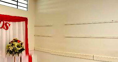 Sítio 34,25ha com benfeitorias - Ocupado