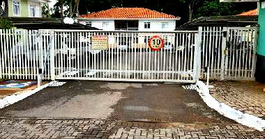 Apartamento 2 quartos, 1 banheiro, 45.82m², desocupado