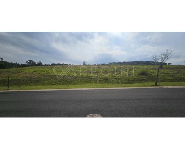 Terreno em Condomínio Fechado - Tamboré Jundiaí