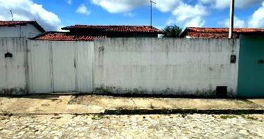 Casa com 2 quartos, 1 banheiro, área construída 57,95m², 1 vaga