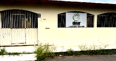 Casa com 3 Quartos e 1 Vaga em Rio Branco