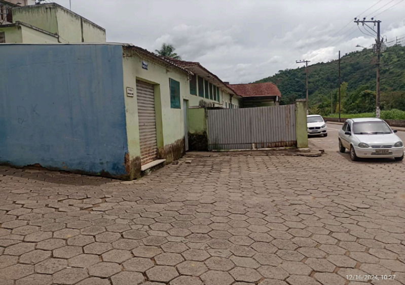 Imóvel Industrial em Santana do Deserto/MG - Oportunidade Única!