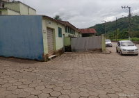 Imóvel Industrial em Santana do Deserto/MG - Oportunidade Única!