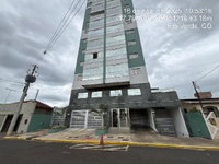 Apto 93m² 3 Qts 2 Wc 1 Vaga - Oliveira Residence