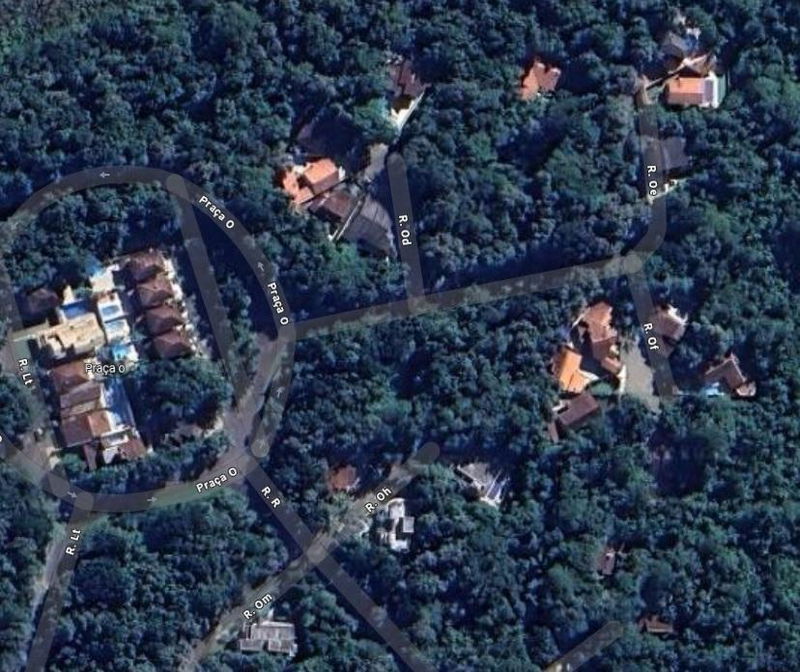 Lote de Terreno em Bertioga - Oportunidade Única!
