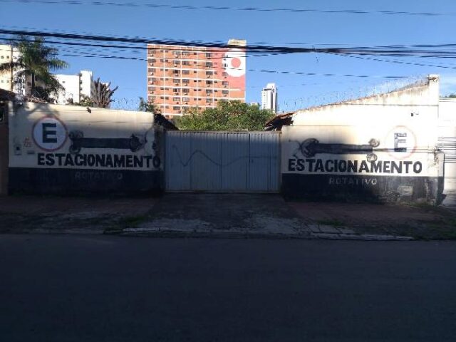 Terreno em Setor Central, Goiânia - 450m² de área total