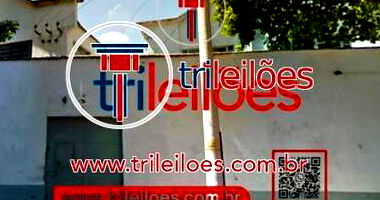 Imóvel Industrial com 2.800m² em Rio de Janeiro/RJ