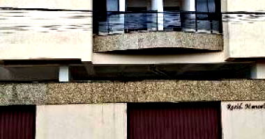 Apartamento com 3 quartos, 2 banheiros e 1 vaga