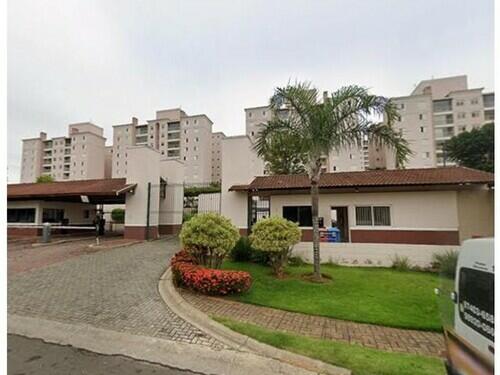 Apartamento com 2 quartos e vaga dupla em Campinas