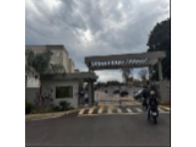 Apartamento com 1 vaga em Araraquara/SP