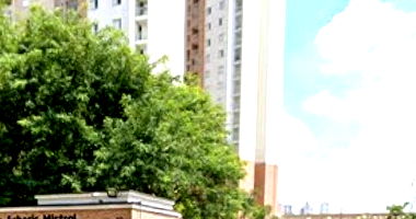 Apartamento com 70m² em São Paulo/SP - Residencial Vista Arboris Mistral