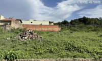 Terreno em Parnaíba/PI - Lote 19, Qd 113