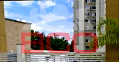 Apartamento 505 Torre 1 - Residencial Torres dos Holandeses