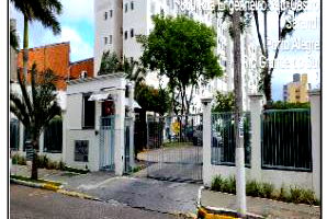Apartamento com 2 Quartos e 1 Vaga em Sarandi