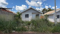 Casa com 2 quartos, 45m² de área total, em Morro Agudo