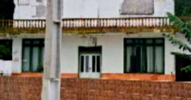 Terreno urbano 3.748m² com prédio misto 430m², ocupado