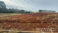 Terreno com 252m² em Vitorino, PR - Excelente oportunidade