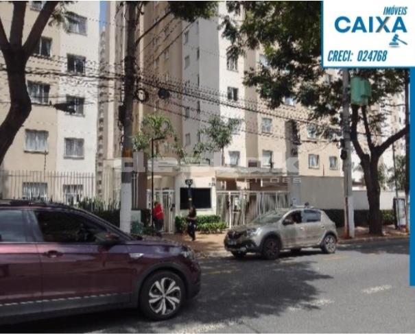 Apartamento 32m² com desconto de 38,77%